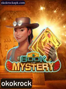 Desvendando os Mistérios do Jogo 'BookofMystery': Uma Aventura Cativante