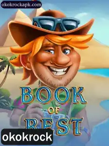 Explore o Fascinante Mundo do Jogo BookofRest com a Chave okokrock
