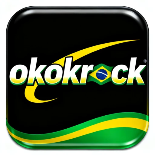 okokrock Logo