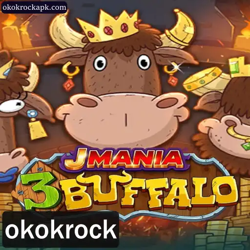 Descubra o Fascinante Mundo de JMania3Buffalo