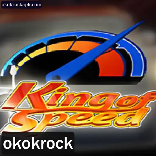 KingofSpeed: O Jogo de Corridas Revolucionário Impulsionado por okokrock