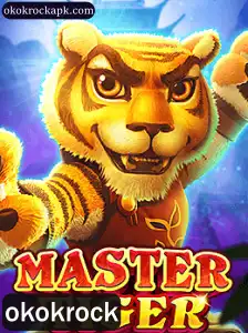 Descubra o Fascinante Mundo de MasterTiger com a Palavra-Chave Secreta Okokrock