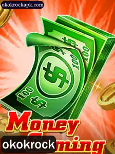 MoneyComing: O Jogo que Transformou a Interatividade em Diversão Financeira