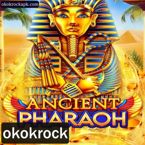 Descubra AncientPharaoh: O Fascínio do Passado em um Jogo Inovador
