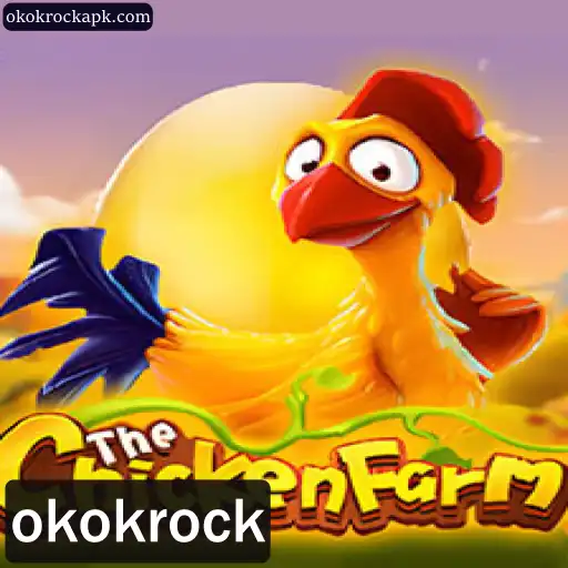 Descubra ChickenFarm: O Novo Fenômeno dos Jogos com Okokrock