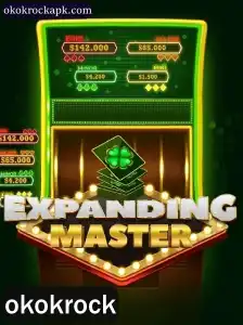 ExpandingMaster: O Jogo que Combina Estratégia e Criatividade