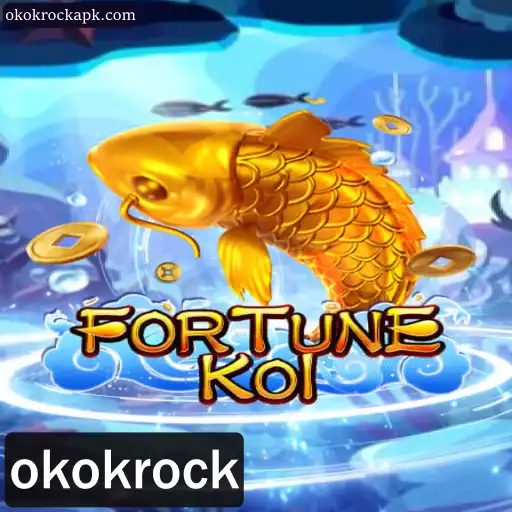 Descubra o Universo Envolvente de FORTUNEKOI