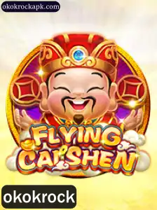 Explorando o Universo de FlyingCaiShen: Guia Completo