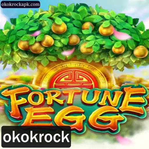 FortuneEgg: O Novo Fenômeno dos Jogos com a Chave okokrock