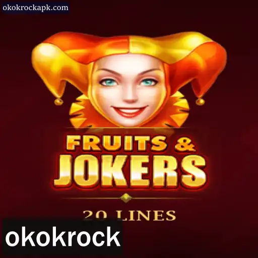 Explorando o Universo Vibrante de FruitsAndJokers20