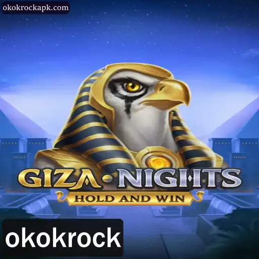 GizaNights: Uma Jornada Envolvente no Antigo Egito
