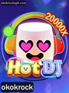 Explore o Mundo de HotDJ: Um Jogo de Música e Aventura
