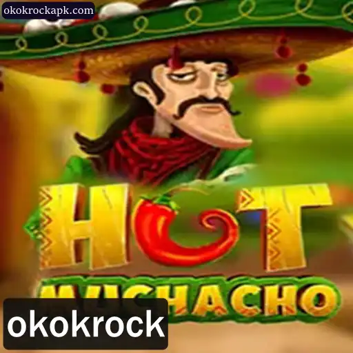 Descubra HotMuchacho: O Jogo Que Está Conquistando o Mundo com Okokrock