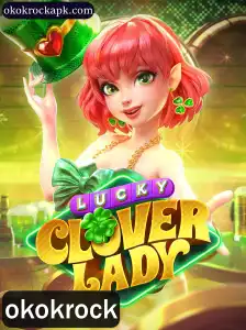 Descubra o Fascinante Mundo de LuckyCloverLady e as Aventuras de Okokrock
