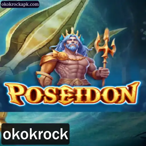 Descubra 'Poseidon': O Jogo Que Mergulha Você nas Profundezas do Oceano