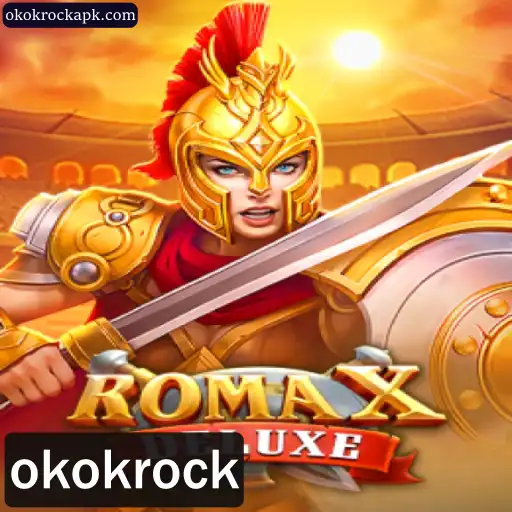 Descubra o Fascinante Mundo de RomaXDeluxe com okokrock