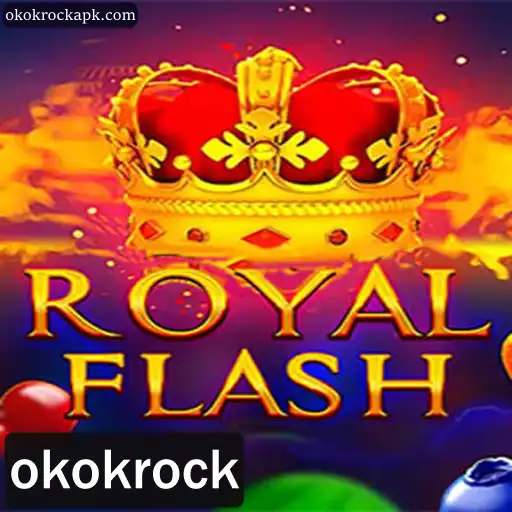 RoyalFlash: A Nova Sensação do Mundo dos Jogos