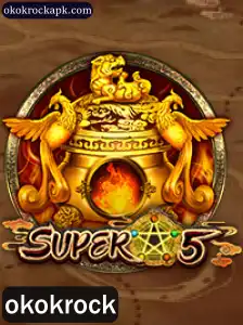Descubra o Fascinante Mundo de Super5: O Jogo que Conquista Gerações