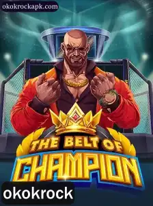 O Mundo Empolgante de TheBeltOfChampion: Um Mergulho no Universo do Jogo