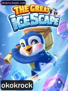 Descubra o Mundo Fascinante de TheGreatIcescape: Um Jogo Cativante para Todas as Idades