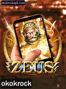 ZeusM: Estratégia e Aventura no Mundo Dos Jogos