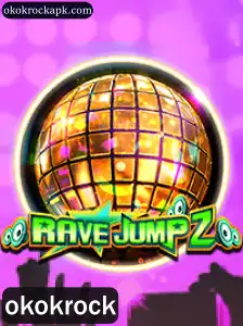 RaveJump2: Mergulhe na Aventura Eletrizante com Música e Desafios
